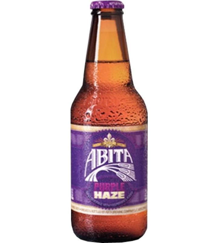 Abita Purple Haze