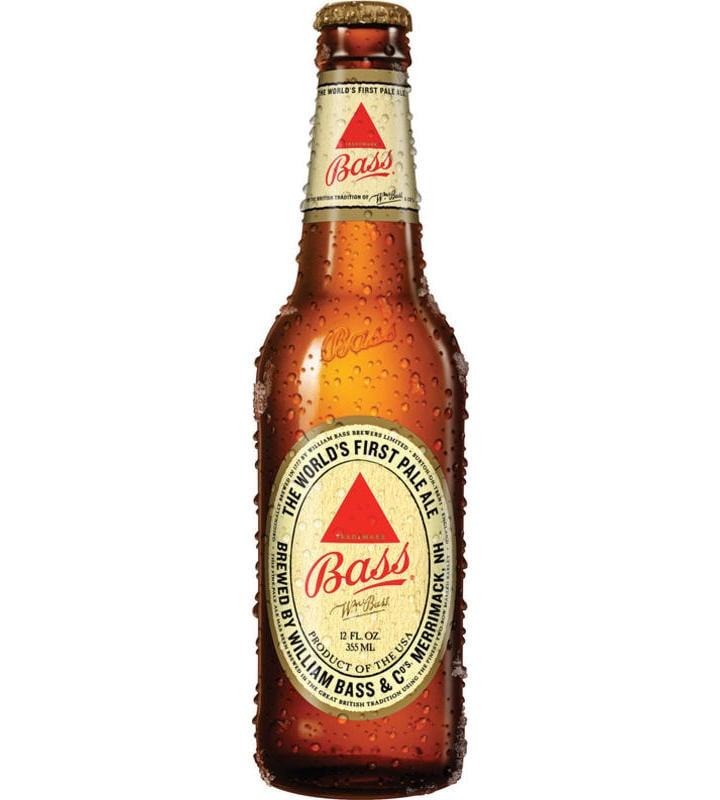 Bass Pale Ale