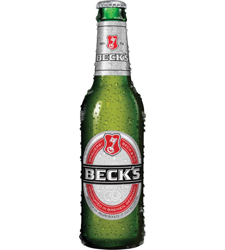 Beck's