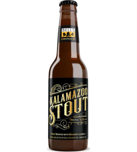 Bell's Kalamazoo Stout