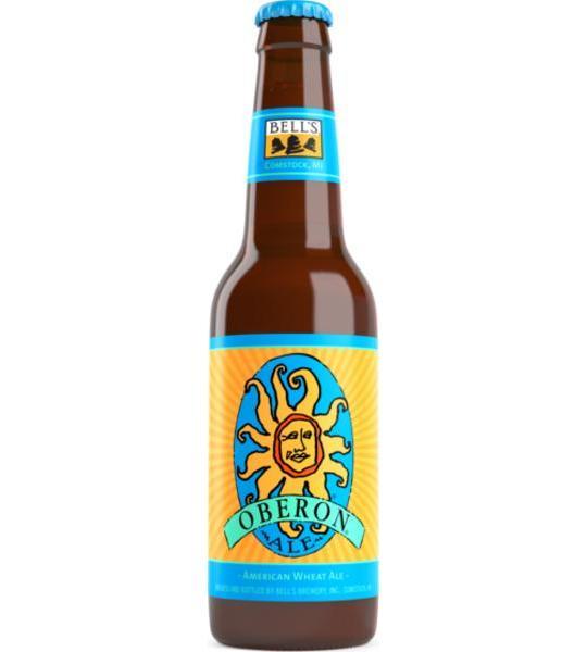 Bell's Oberon Ale
