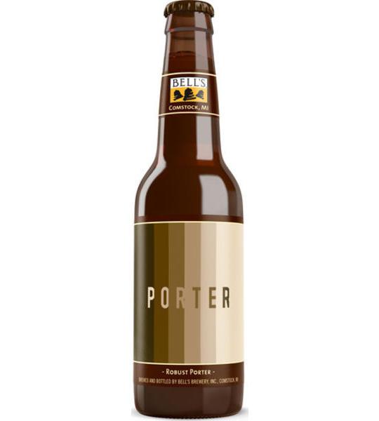 Bell's Porter