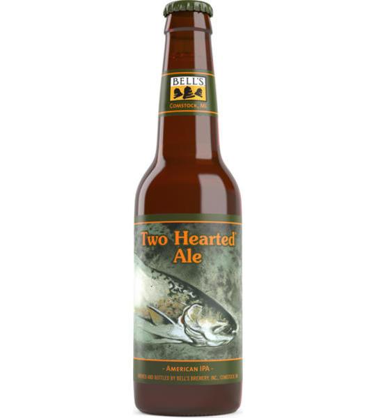 Bell's Two Hearted Ale
