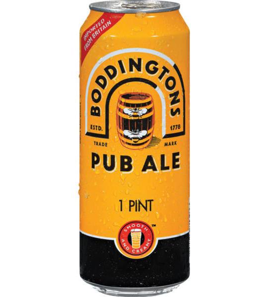 Boddingtons Pub Ale