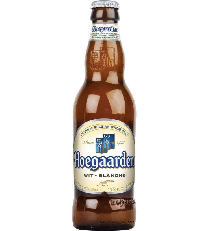 Hoegaarden