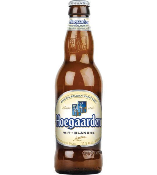 Hoegaarden