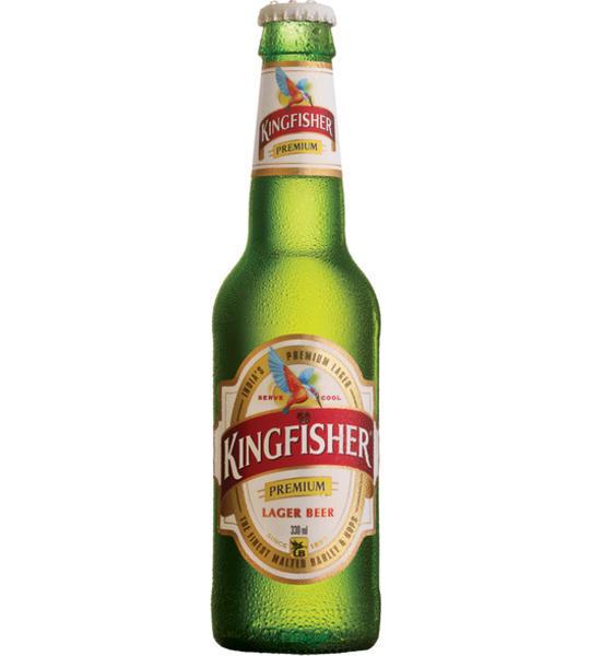 Kingfisher Lager