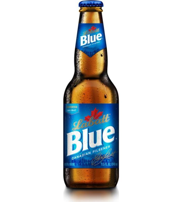 Labatt Blue