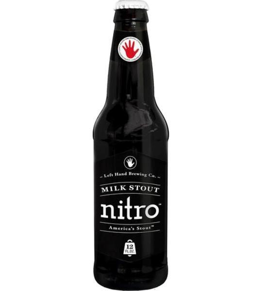Left Hand Nitro