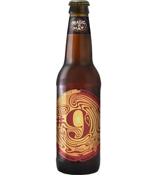Magic Hat #9