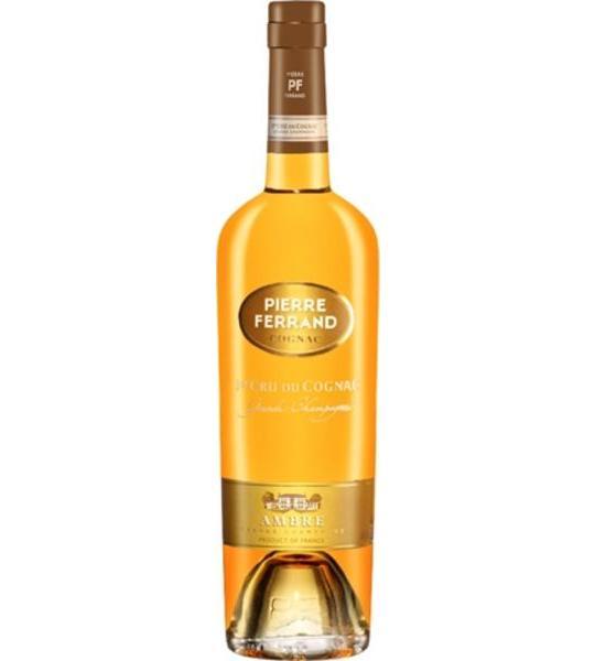 Pierre Ferrand Cognac Ambre 10 Year