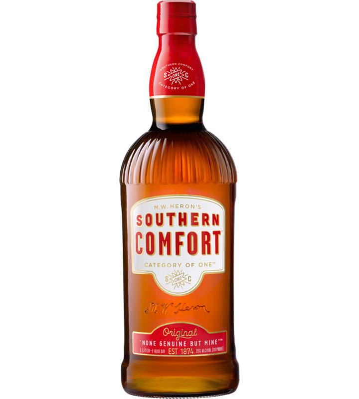 Southern Comfort