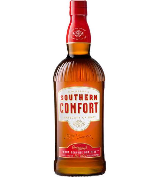 Southern Comfort