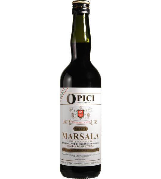 Opici Sweet Marsala