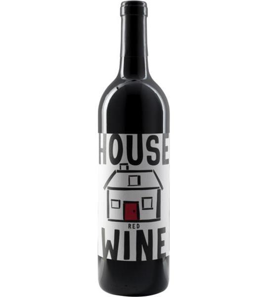 House Wine Original Red Blend