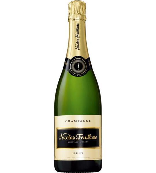 Nicolas Feuillatte Brut