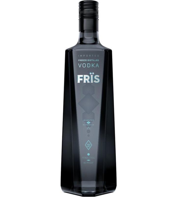 Fris Vodka