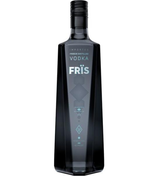 Fris Vodka