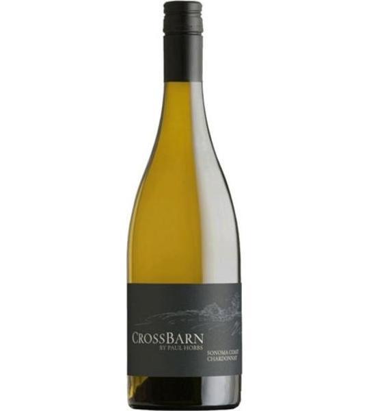 Paul Hobbs Crossbarn Chardonnay