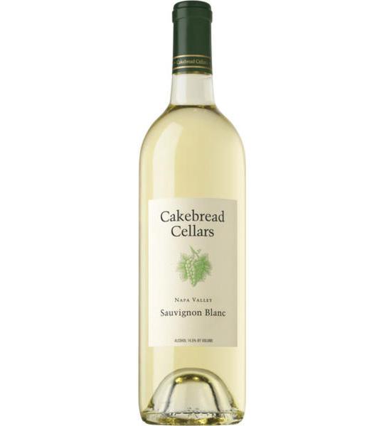 Cakebread Napa Valley Sauvignon Blanc