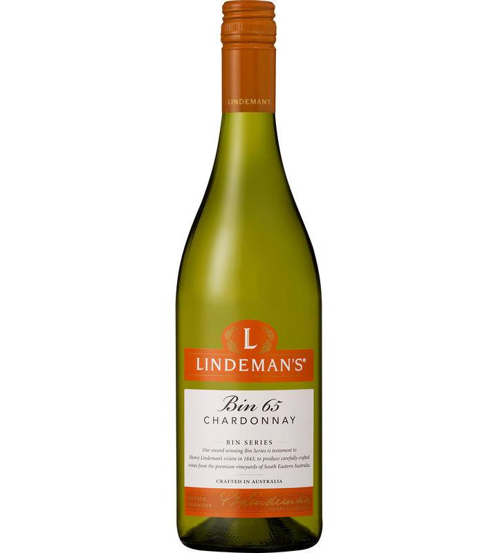 Lindeman's Bin 65 Chardonnay