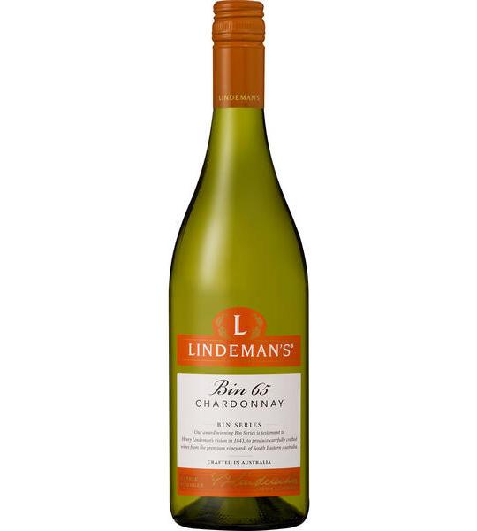 Lindeman's Bin 65 Chardonnay