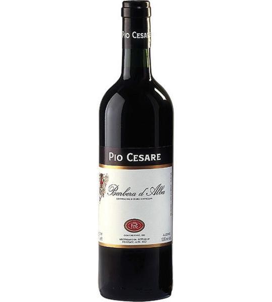 Pio Cesare Barbera D'Alba