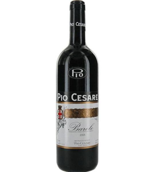Pio Cesare Barolo