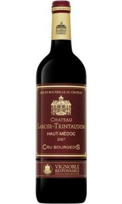 image-Château Larose-Trintaudon Haut-Médoc