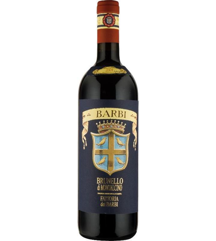 Barbi Brunello Di Montalcino