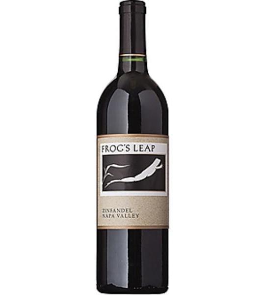 Frog's Leap Zinfandel