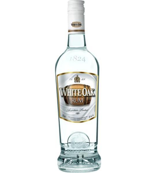 Angostura White Oak Rum