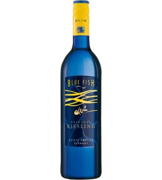 Blue Fish Original Riesling