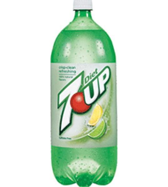 Diet 7-Up