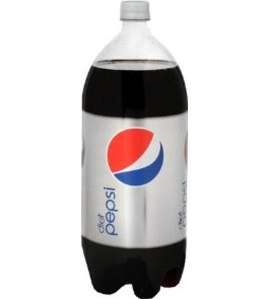 Diet Pepsi