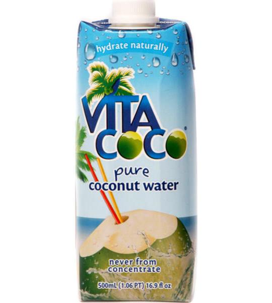 Vita Coco Coconut Water