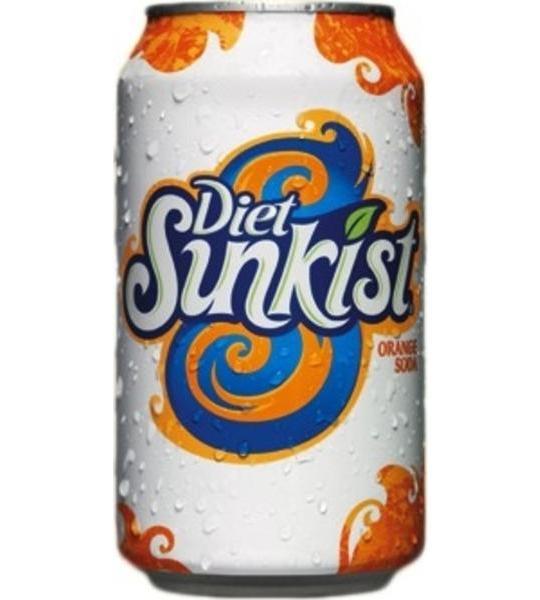 Diet Sunkist