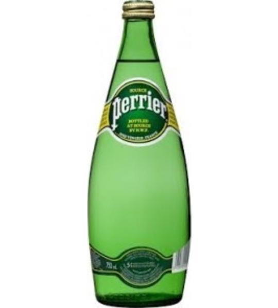 Perrier Water