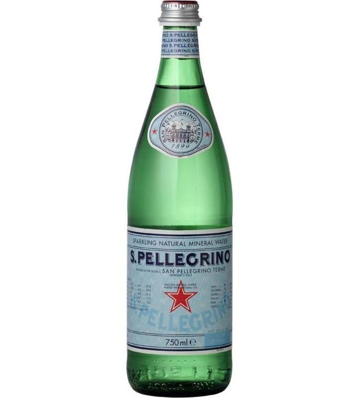 San Pellegrino
