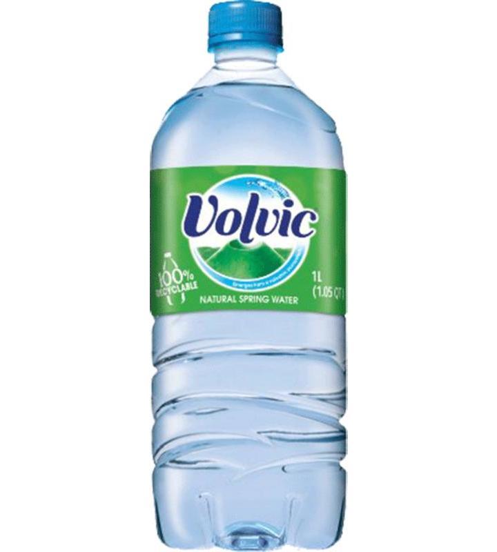 Volvic Water