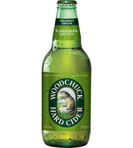 Woodchuck Granny Smith Cider