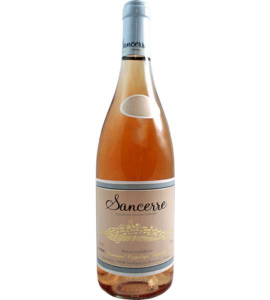 Hippolyte Reverdy Sancerre Rosé 2013