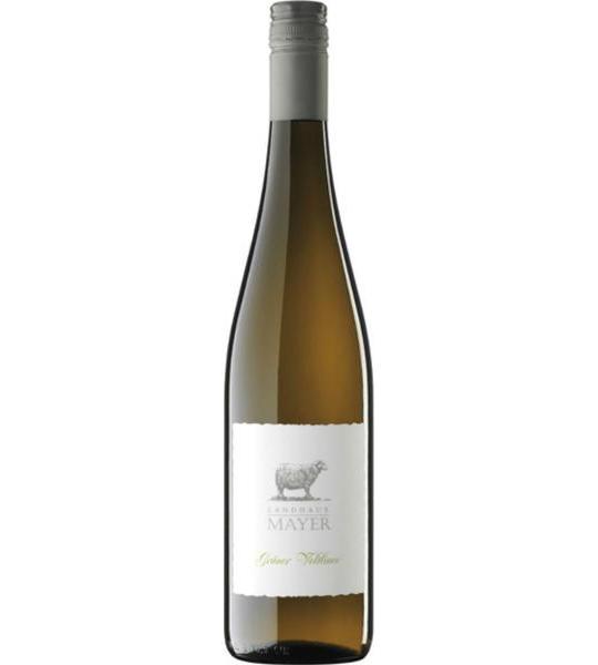 Landhaus Mayer Grüner Veltliner