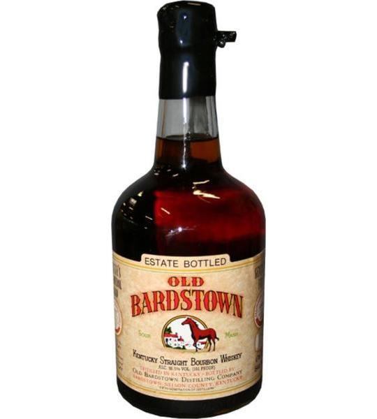 Old Bardstown Estate Bourbon