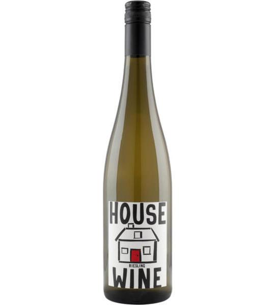House Wine Riesling