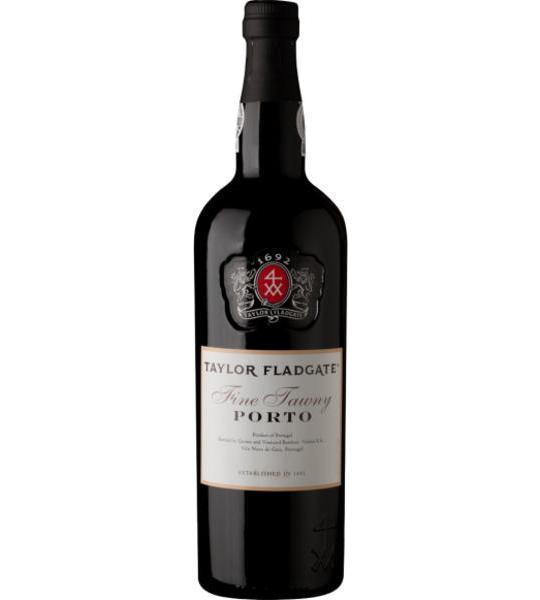 Taylor Fladgate Fine Tawny Porto