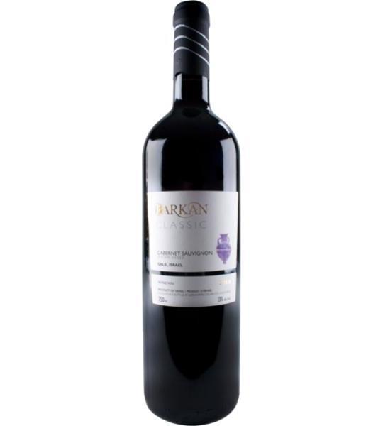 Barkan Classic Cabernet Sauvignon