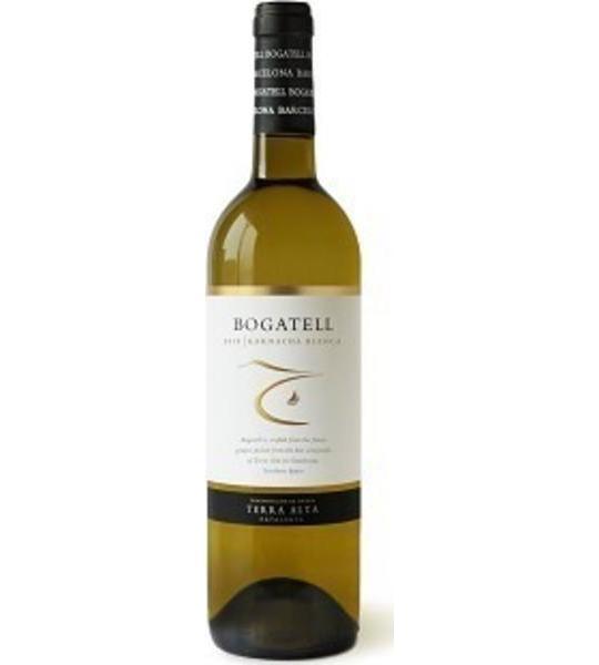 Bogatell Garnacha Blanca