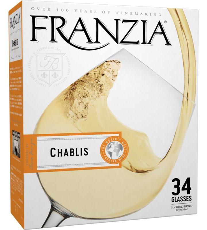 Franzia® Chablis