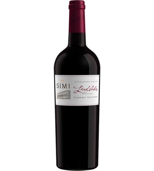 Simi 'Landslide' Alexander Valley Cabernet Sauvignon